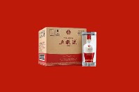 嘉黎县回收五粮液