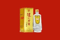 嘉黎县回收泸州老窖