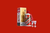 嘉黎县回收飞天茅台酒