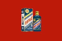 嘉黎县回收五星茅台酒