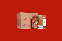 嘉黎县回收名酒